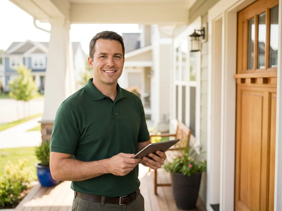 Pest control FAQs for Fort Towson, OK